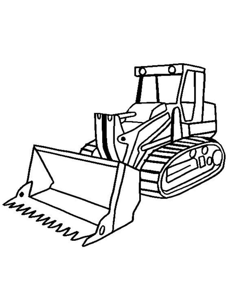 Tô màu Chiếc Máy Ủi