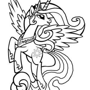 Công Chúa Celestia