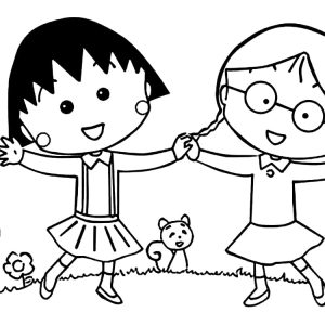 Nhóc Maruko