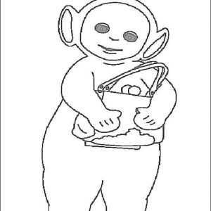 Teletubbies