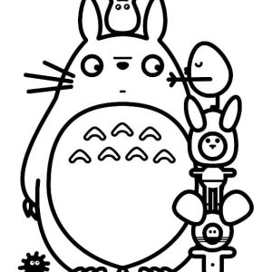 Totoro