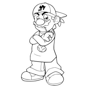 Mario