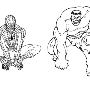 Người Khổng Lồ Xanh Hulk