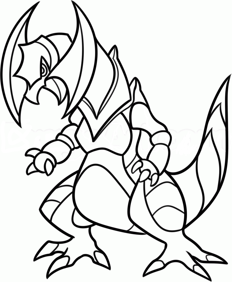 Tô màu pokemon ononokusu