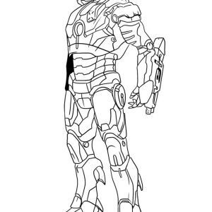 Người Sắt Iron Man
