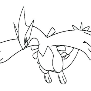 Pokemon Huyền Thoại