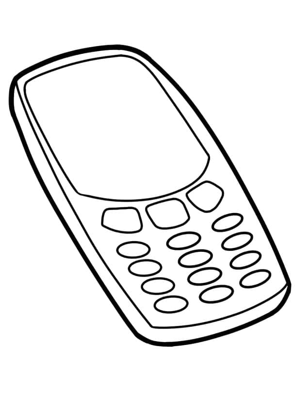 Tô màu Điện Thoại (4)