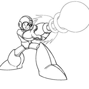 Mega Man
