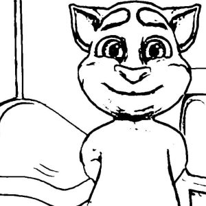 Talking Tom