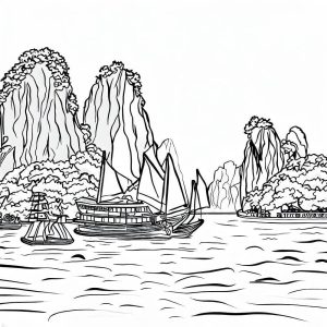 Vịnh Hạ Long